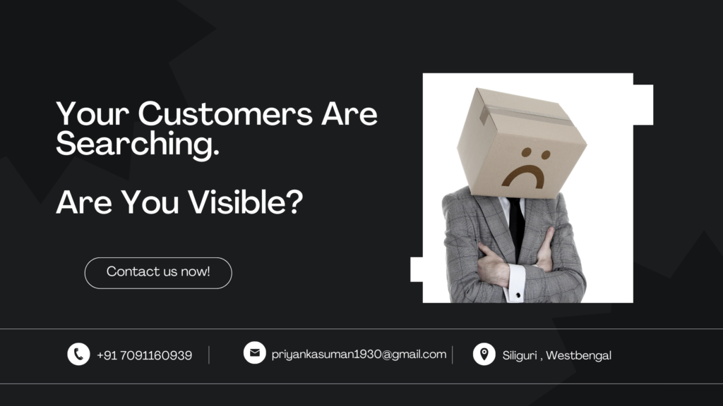 Seo agency in Vadodara