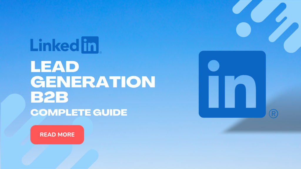 Linkedin Lead Generation