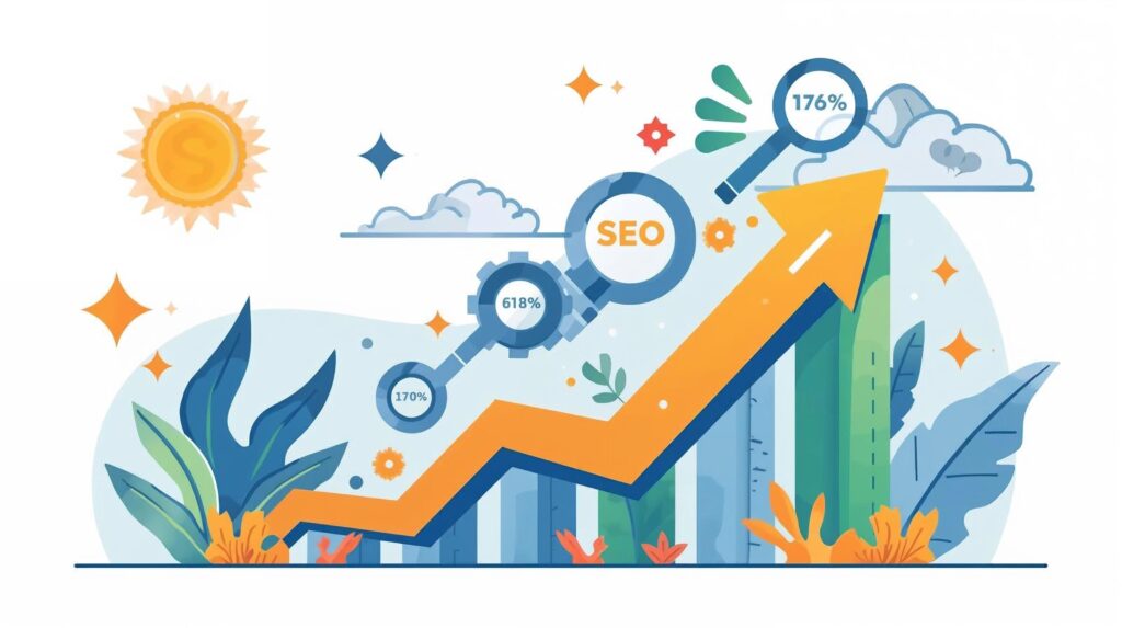 SEO Agency for Startups